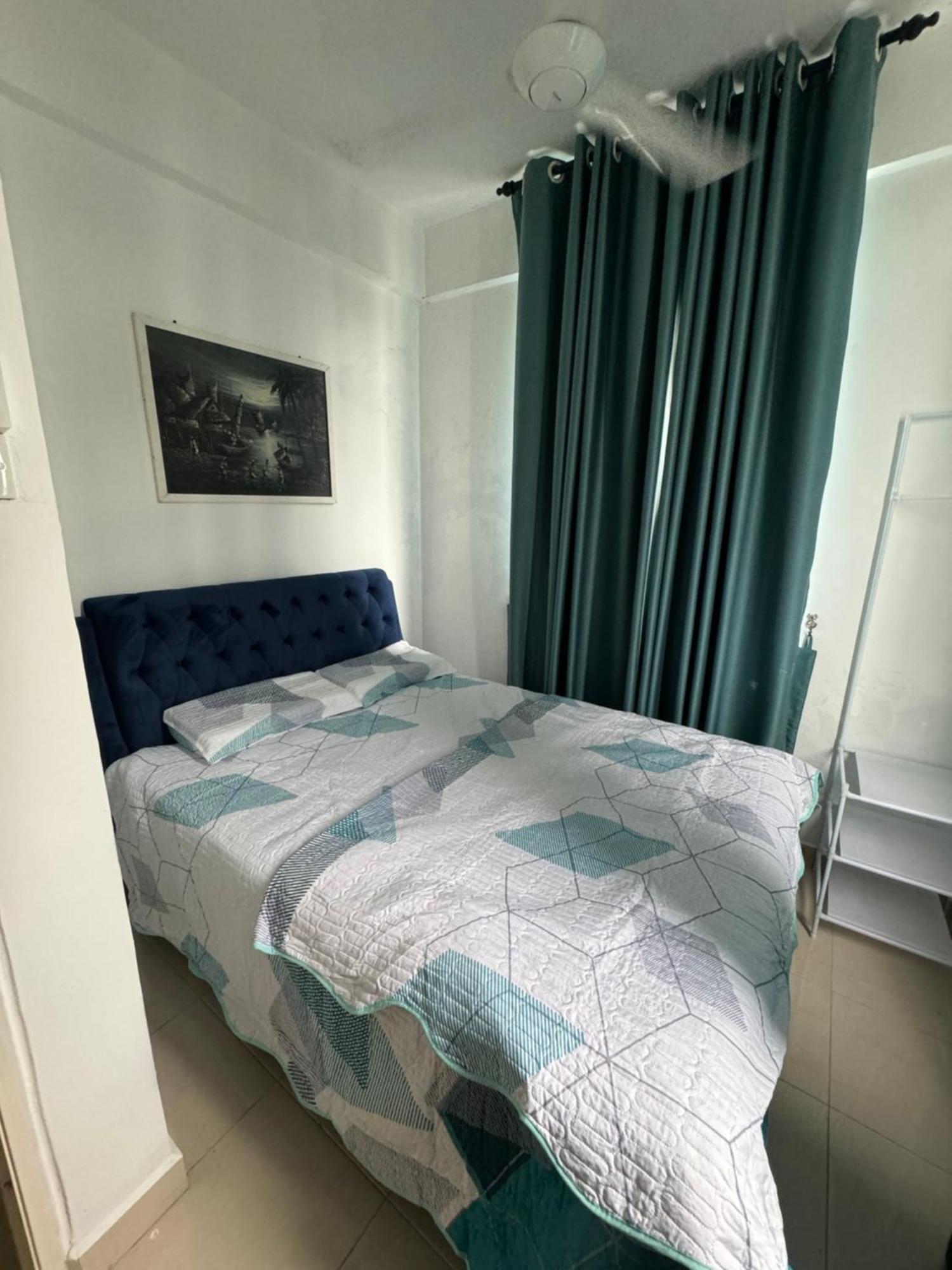 Driff Homestay 3Bedroom With Aircond 50M To Night Market Wakaf Che Yeh 哥打巴鲁 外观 照片